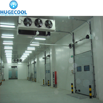 Logistics Cold Storage Freezer Cold Room Project for Warehouse