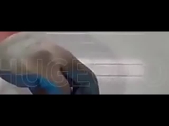 Berjalan-jalan di dalam pendingin untuk penyimpanan dingin pendingin menyediakan layanan purna jual