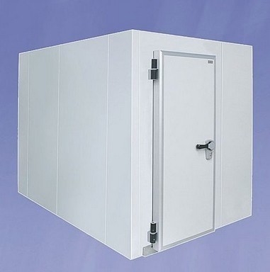 Medicine Cold Room for Refrigerant Freon Meat and Fish Storage in Restaurant